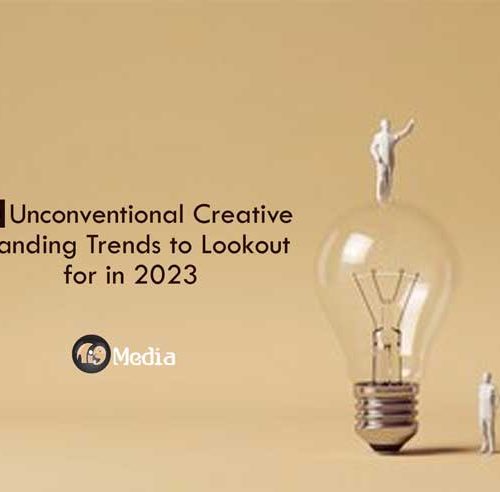 Creating a memorable brand image could be difficult. Still, it's not as difficult as it appears when these trends are considered.